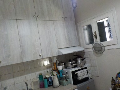 Studio / Γκαρσονιέρα, 25τ. μ.