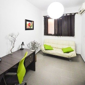 Studio / Γκαρσονιέρα, 41τ. μ.