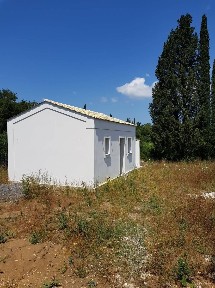 Studio / Γκαρσονιέρα, 40τ. μ.