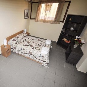 Studio / Γκαρσονιέρα, 37τ. μ.