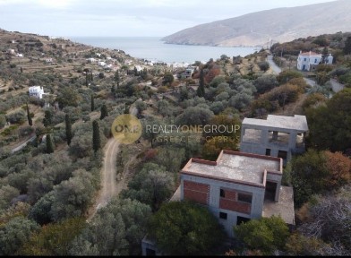 Μεζονέτα, 256τ. μ.