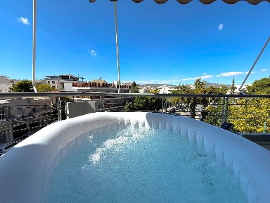 Διαμέρισμα, 125τ. μ.