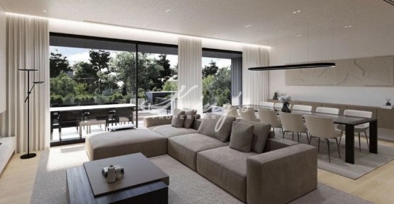 Μονοκατοικία, 400τ. μ.