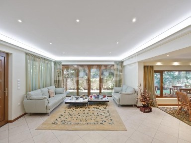 Μονοκατοικία, 482τ. μ.