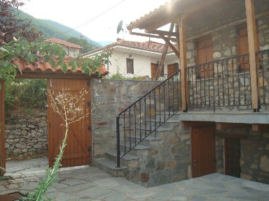 Μεζονέτα, 80τ. μ.