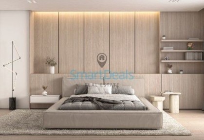 Studio / Γκαρσονιέρα, 33τ. μ.