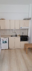 Studio / Γκαρσονιέρα, 40τ. μ.