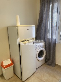 Studio / Γκαρσονιέρα, 35τ. μ.