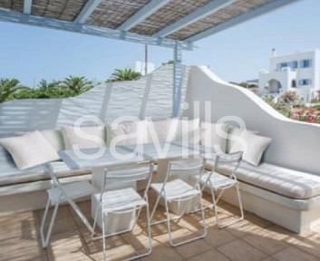 Μονοκατοικία, 141τ. μ.