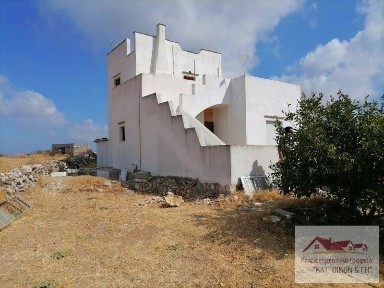 Διαμέρισμα, 82τ. μ.