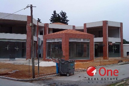 Κατάστημα, 344τ. μ.