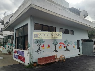 Κατάστημα, 160τ. μ.