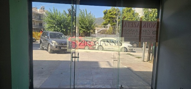 Κατάστημα, 126τ. μ.