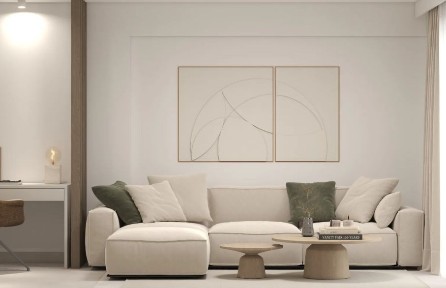 Μεζονέτα, 100τ. μ.