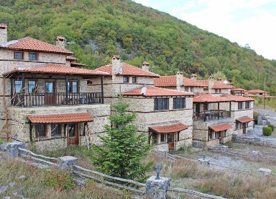 Μονοκατοικία, 237τ. μ.