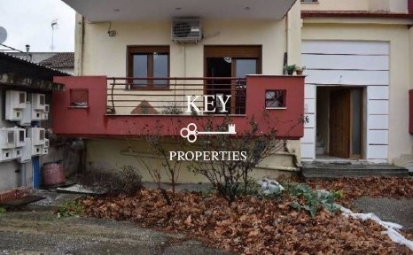 Διαμέρισμα, 48τ. μ.