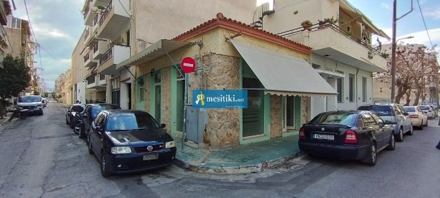 Κατάστημα, 68τ. μ.