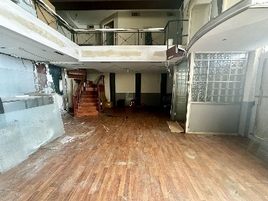 Καστέλλα, Καστέλλα - Πασαλιμάνι (Πειραιάς), Λεωφόρος Παπαναστασίου Αλέξανδρου 23, Πειραιάς 18533