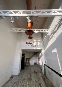 Πειραιάς - Κέντρο, Κέντρο - Λιμάνι (Πειραιάς)