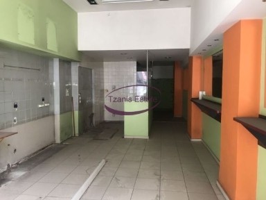 Ευαγγελίστρια, Κέντρο - Λιμάνι (Πειραιάς)