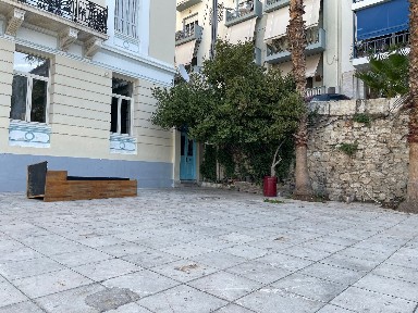 Κατάστημα, 120τ. μ.