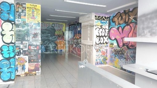 Τερψιθέα, Κέντρο - Λιμάνι (Πειραιάς)