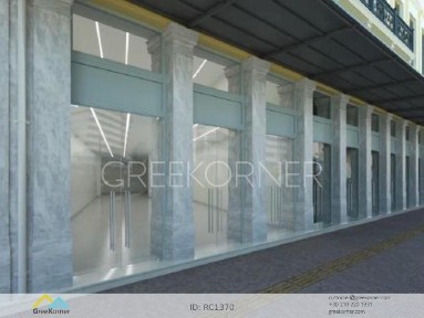 Πειραιάς - Κέντρο, Κέντρο - Λιμάνι (Πειραιάς)