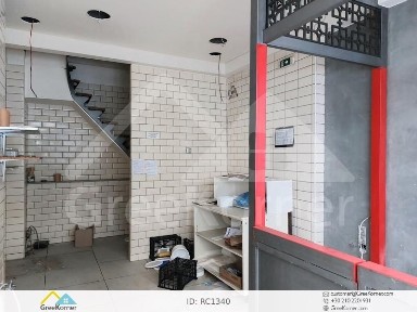 Κατάστημα, 89τ. μ.