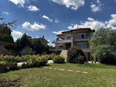 Φίλυρο, Χορτιάτης (Θεσσαλονίκη - Περιφ/κοί δήμοι)