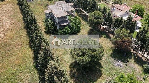 Αγία Παρασκευή, Βασιλικά (Θεσσαλονίκη - Περιφ/κοί δήμοι)