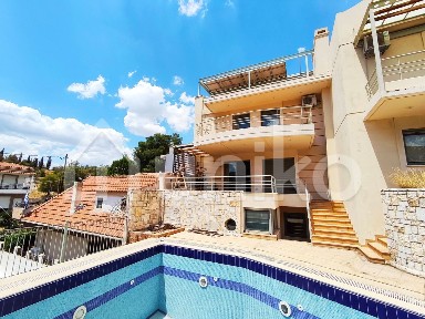 Μεζονέτα, 368τ. μ.