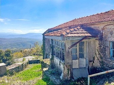 Ίσαρης, Μεγαλόπολη (Αρκαδία), Επαρχιακή Οδός Μεγαλόπολη-Βάστα, Ίσαρης 22200