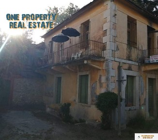 Μονοκατοικία, 180τ. μ.