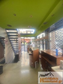 Κατάστημα, 123τ. μ.