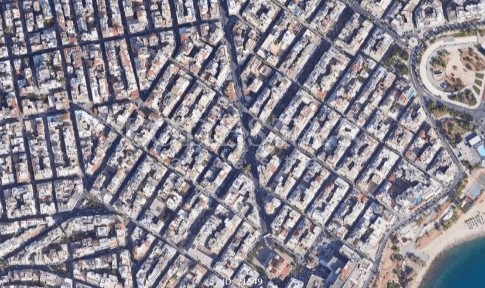 Κατάστημα, 50τ. μ.