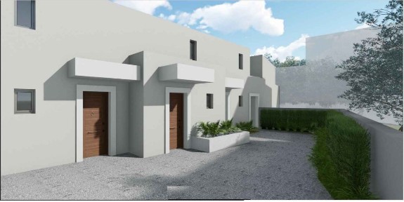 Μονοκατοικία, 42τ. μ.