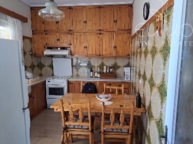 Διαμέρισμα, 122τ. μ.