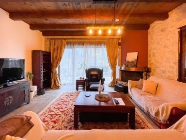 Μεζονέτα, 140τ. μ.