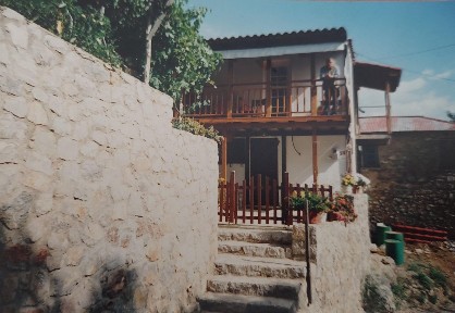 Μεζονέτα, 97τ. μ.