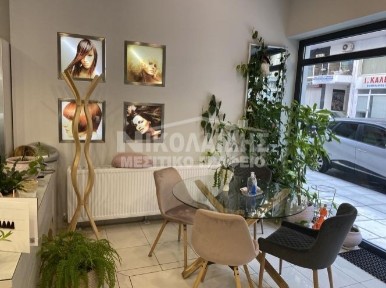 Κατάστημα, 48τ. μ.