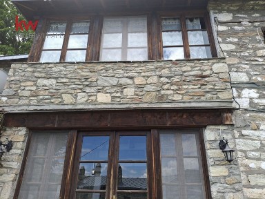 Κέντρο, Νυμφαίο (Ν. Φλώρινας)