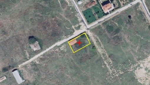 Βαλτόνερα, Αετός (Ν. Φλώρινας)