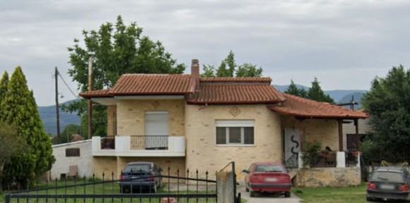 Βαλτόνερα, Αετός (Ν. Φλώρινας)