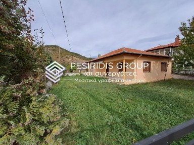 Μονοκατοικία, 100τ. μ.