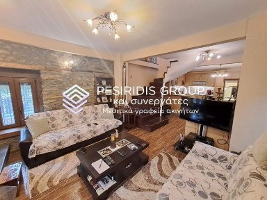 Μονοκατοικία, 200τ. μ.