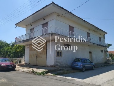 Μονοκατοικία, 123τ. μ.