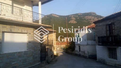 Μονοκατοικία, 170τ. μ.