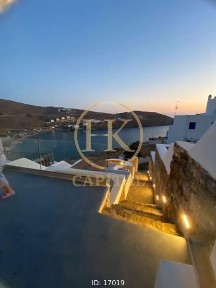 Μονοκατοικία, 125τ. μ.