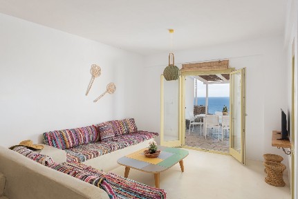 Μεζονέτα, 122τ. μ.