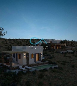 Μεζονέτα, 100τ. μ.